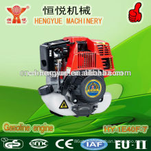 gasoline engine for brush cutter 1E34F small gasoline engine